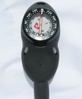 diving compass gauge