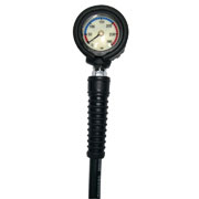 diving pressure gauge