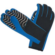 diving gloves