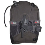 BCD51 weight integrated jacket