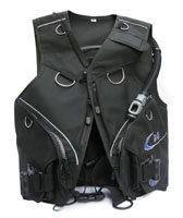 diving bcd