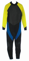 full wetsuit