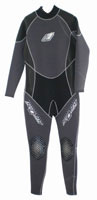 full wetsuit