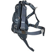 sidemount bcds for cave and wreck technical diving!
